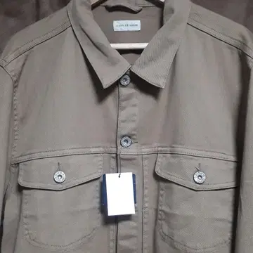 택 포함 nano universe 컬러 자켓