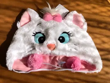 디즈니 마리 팬캡