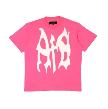 AFB 핑크 셔츠 xs