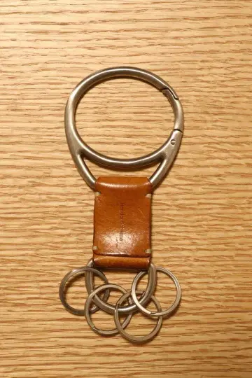 [ Hender scheme ] 키링