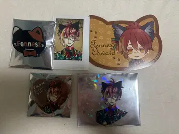 악마 고양이 난자타운 페네스