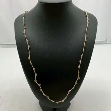 [ ky/11.7/3 ] MARUO 빈티지 코스튬 주얼리 목걸이