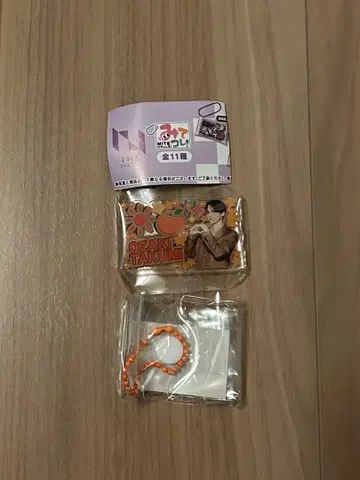 이것 봐 오자키 타쿠미