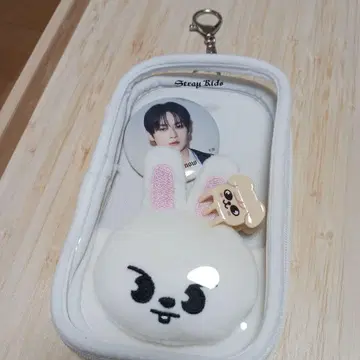 리비트 리노 팝업 아크릴 스탠드 케이스