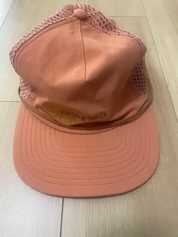 새상품 파타고니아 마가잔저 햇