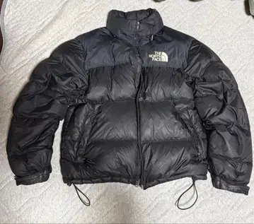 THE NORTH FACE 눕시 새상품급