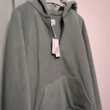 thisisneverthat 플리스 후드 트레이닝복 M