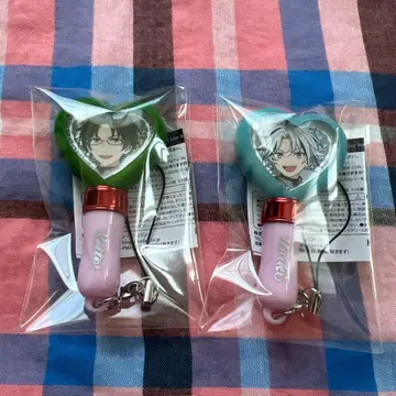 스타포니 4th 미니 펜라 케이토.이부키