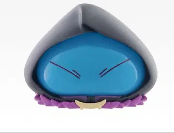 제일복권 전생했더니 슬라임이었던 건에 대하여 D상  슬라임 리무루 피규어