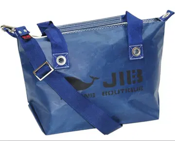 [ 미사용 새상품 ] JIB 지퍼 토트백 S 사이즈