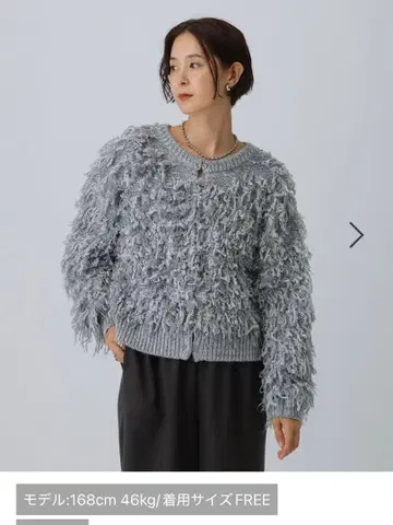 3게이지 2way 루프 풀오버