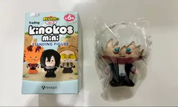 히로아카 KINOKOS mini 다비 나의 히어로 아카데미아