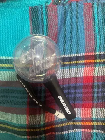 ONE N' ONLY 원엔 응원봉 #003