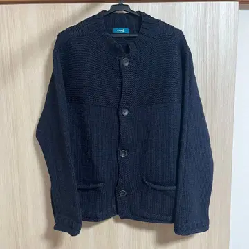 45rpm 니트 가디건 3 자켓