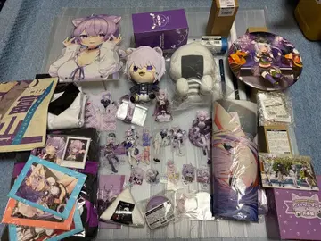 네코마타 오카유 묶음 판매