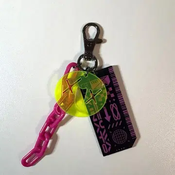 후와 미나토 ROF-MAO 1st LIVE 모티브 참