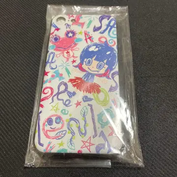 2LiSA 아이폰 케이스