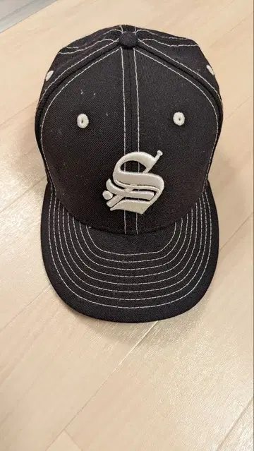 STADKUM 9FIFTY 블랙 캡