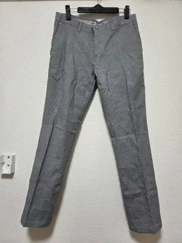 [ Titleist ] 남성용 팬츠 그레이 사이즈 79