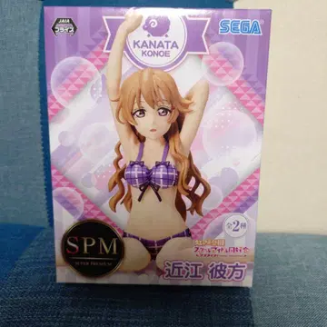 [ 미개봉 새상품 ] 오미 카나타 쵸코노세 피규어