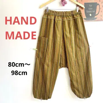 사루엘 팬츠 핸드메이드(368번)