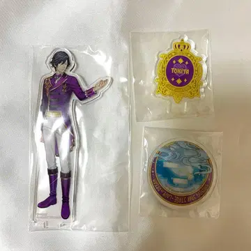 이치노세 토키야 아크릴 스탠드 SSS