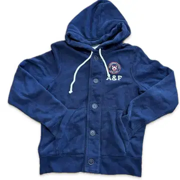 아베크롬비 앤 피치 후디 후드티 M 사이즈