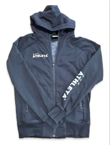 ATHLETA 후드 집업 후드티 방풍
