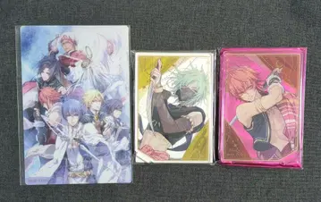 완드 오브 포춘 오토마 아크릴 스탠드 알바로 라기