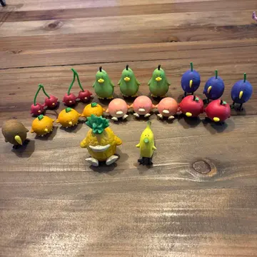 트리피컬즈 19개 세트