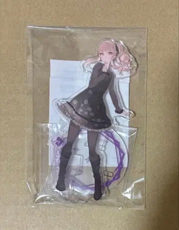 프로세카 아키야마 미즈키 아크릴 스탠드 커넥트 라이브 커넥라이