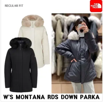 THE NORTH FACE 다운 자켓