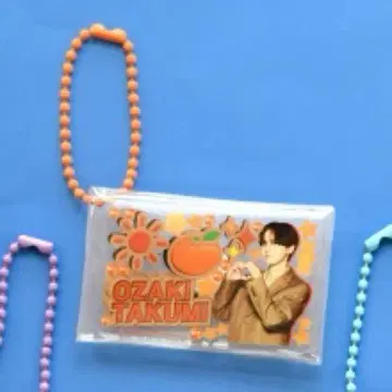 미테코레 오자키 타쿠미