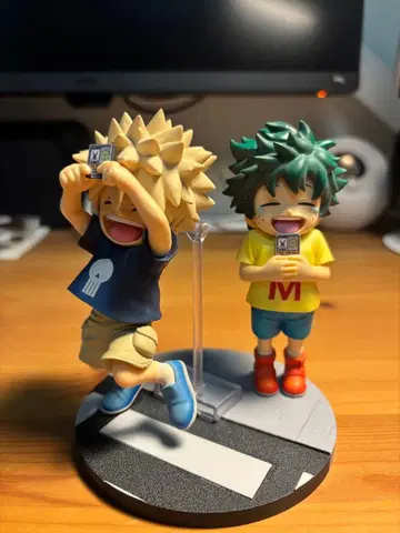 나의 히어로 아카데미아 제일복권 이어지는 성상 D상 MASTERLISE