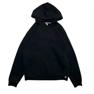 00s 러셀 리버스 위브 타입 맨투맨 후드티 구제 의류 남성용 L