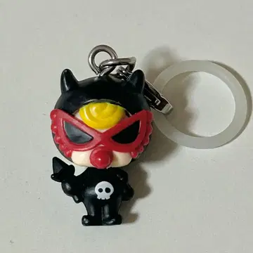 히스테릭 미니 DEVILKIN짱 메지루시 액세서리 가챠