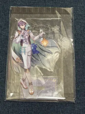 니지산지 할로윈 2024 코야나기 로우 아크릴 스탠드