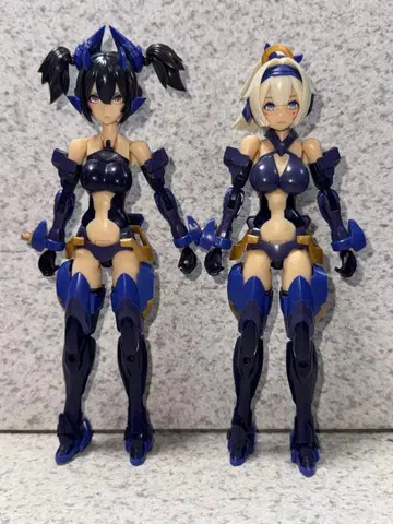 경장만 메가미 디바이스 슈라 카게이 닌자 궁병 세트 코토부키야 온라인