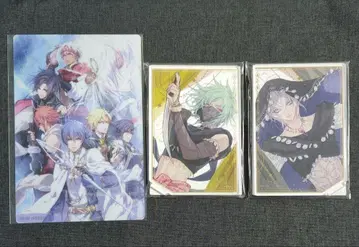 완드 오브 포춘 오토마 아크릴 스탠드 알바로 솔로