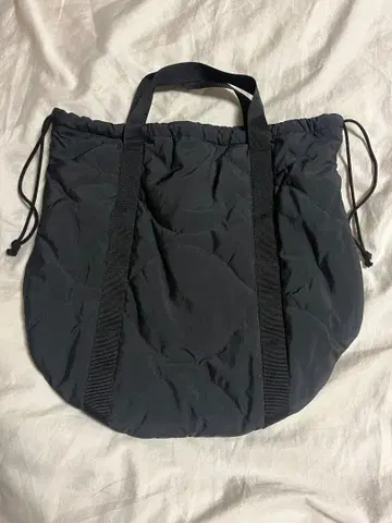 FILL THE BILL QUILTING HELMET BAG