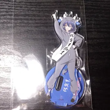 좀비랜드 사가 사가규 콜라보 아크릴 스탠드 미즈노 아이