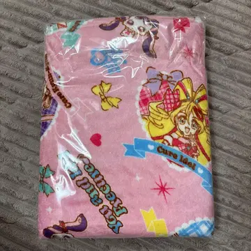 프리큐어 낮잠 담요 블랭킷