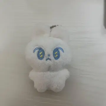 NCT NCT127 도영 비둘기 블루 아이 봉제 인형