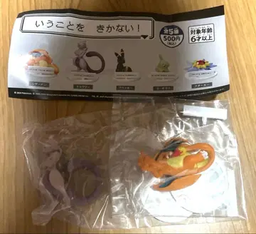 포켓몬 센터 한정판 말을 안 듣는! 2종 세트