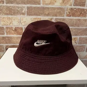 연말 가격 인하 NIKE 나이키 버킷햇