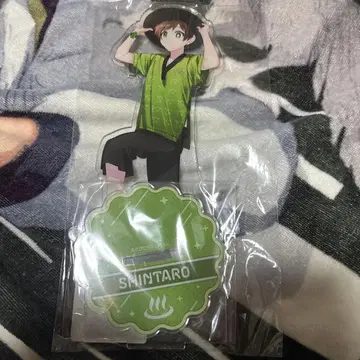 신타로 날아라 유니버스