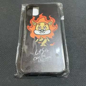 2LiSA iPhone 케이스