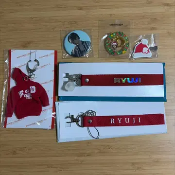 이마이치 류지 세트 17