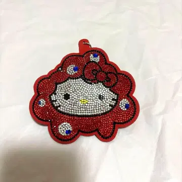 미야쿠미야쿠 헬로키티 키링 데코