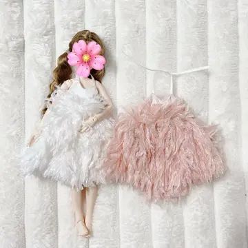 리카짱 브라이스 작가님 원피스 묶음 판매